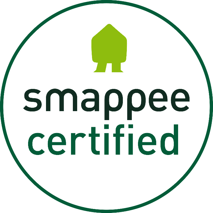 Certified Smappee Partner Smappee Partner