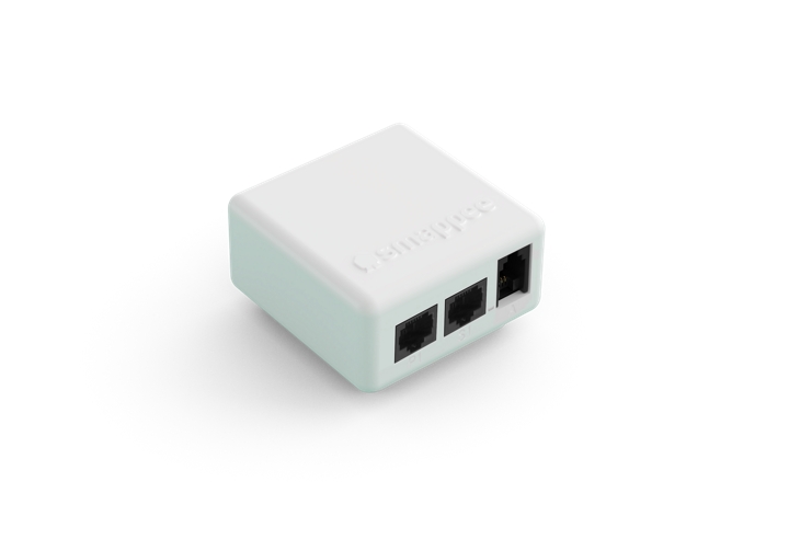 Smappee P1/S1 module