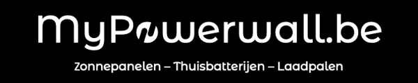 My Powerwall